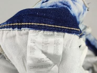 genzie top: Janina, Jeansy damskie, rozmiar S — 5