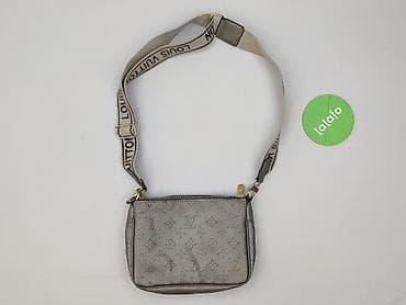 tchibo sniegowce: Torebka, Louis Vuitton, stan - Bardzo dobry — 3