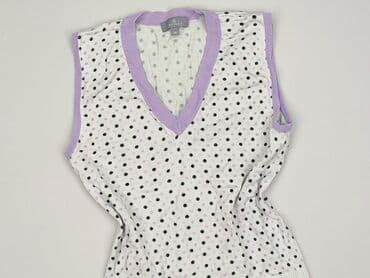 poliamid w kurtce: Naf Naf, Kamizelka damska, rozmiar M — 1