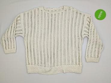 sizzer dresy: Sisley, Women`s sweater, size S — 2