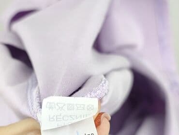 Kobiety: Vogue, T-shirt damski, rozmiar 2XL — 6