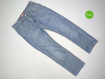 levis 511: Levi’s, Jeansy damskie, rozmiar M — 2