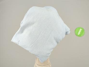 biustonosze soft: T-shirt damski, rozmiar XL — 4