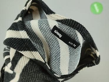 bluzki panterka plus size: Sinsay, Bluzka damska, rozmiar M — 4