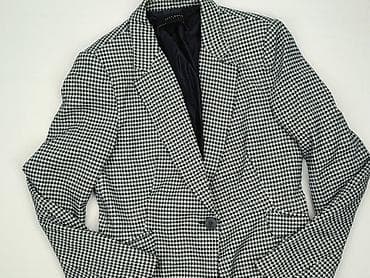 bluzy zara: Zara, Marynarka damska, rozmiar M — 1