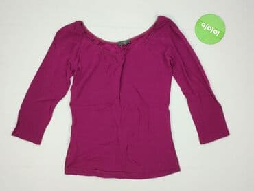 koszula flanelowa i sweter: Filippa K, Bluzka damska, S — 2