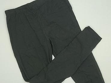 lestrosa buty klapki: Legginsy rozmiar XL — 1