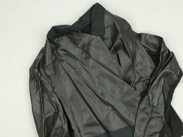 kurtka reserved czarna: Reserved, Kardigan damski, rozmiar XL — 1