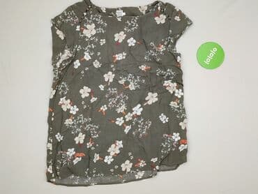 isabel marant buty na koturnie: Saint Tropez, Bluzka damska, rozmiar L — 2