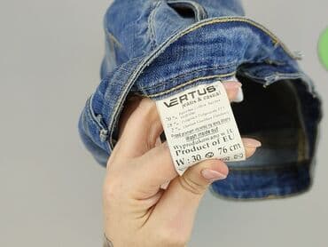 vertus sukienki: Vertus, Szorty damskie, M — 4