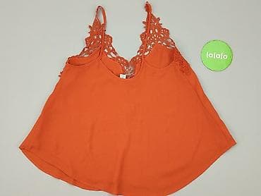 amisu tank top: Amisu, Top damski, rozmiar XS — 4