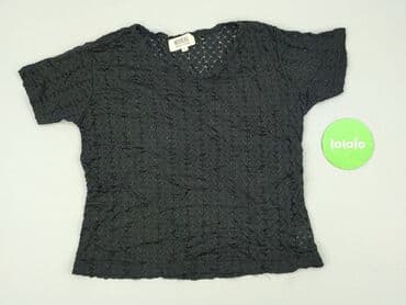 poliamid w ubraniach: T-shirt damski, rozmiar L — 2