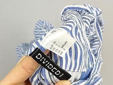 hm topy basic: H&M Divided, Women`s dress, size XS — 4