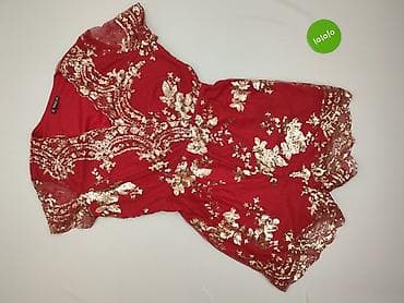 piżamy c: Shein, Elegancki komplet, rozmiar XL — 2