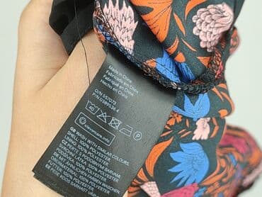 sukienka obcisła czerwona: H&M, Сукня жіноча, розмір 2XL — 5