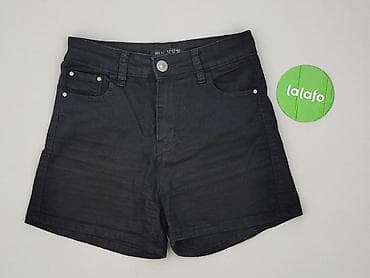 pull bear szorty: Miss RJ, Szorty damskie, rozmiar M — 2