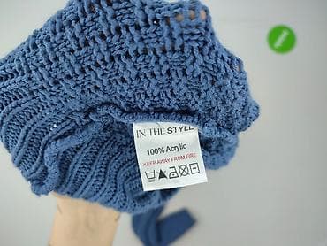 pull and bear kurtka bomber: In The Style, Sweter damski, rozmiar 2XL — 5