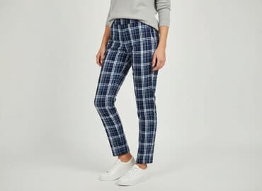 spodnie dresowe esmara: Esmara, Spodnie damskie, rozmiar XS — 7