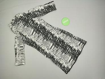 sukienki pepitka: RAINBOW, Sukienka damska, rozmiar M — 2