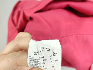 kurtka puchowa polski producent: Kurtka przejściowa damska, rozmiar 3XL — 6