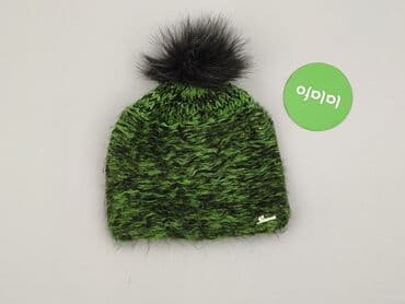 torba c a: Cap, Female, condition - Very good — 2