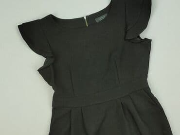 sukienki w stylu lat 70: Sukienka damska, M — 1