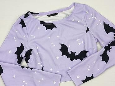 Top damski, rozmiar S