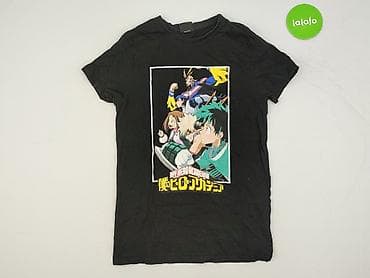 cargo pull and bear: Koszulka dla mężczyzn, rozmiar S — 2