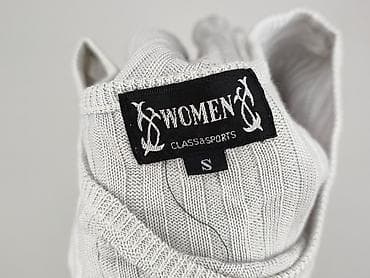 merino: WOMEN'S BEST, Sweter damski, rozmiar S — 4