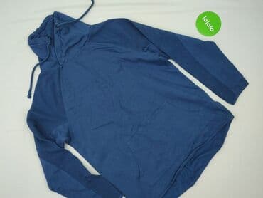 bluzy z nadrukiem szczecin: Bluza z kapturem dla mężczyzn, rozmiar M — 2