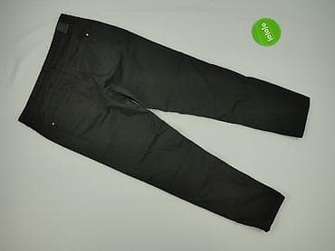 jeansy drill: Orsay, Jeansy damskie, rozmiar L — 3