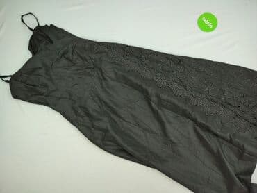 sukienki letnie plus size allegro: Julia, Sukienka damska, rozmiar L — 2
