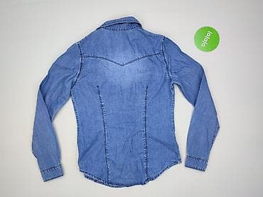 never denim: Koszula damska, rozmiar S — 3
