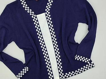 Cardigan, Kardigan damski, rozmiar L