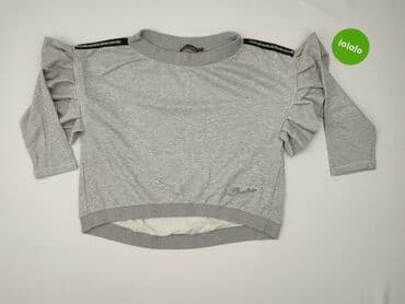 gucci the north face t shirty: Світшот жіночий, L — 2