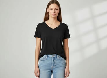 papaya ubrania sukienki: Papaya, T-shirt damski, rozmiar S — 6