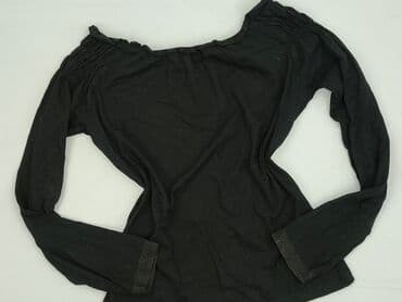 hiszpanki czarne bluzki: Bluzka damska, S — 5