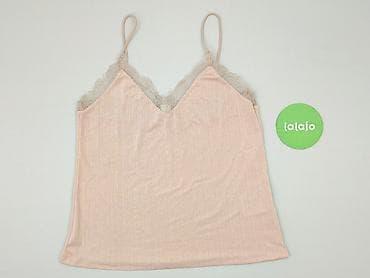 primark topy: H&M, Top damski, rozmiar S — 2