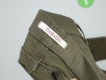 camaieu jeans: Camaïeu, Spodnie materiałowe damskie, rozmiar M — 5