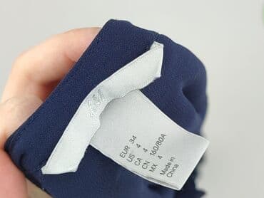 Women: H&M, Women's blouse, XS — 5