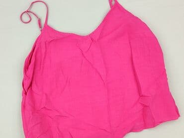 koszulki na ramiączkach plus size: Reserved, Top damski, rozmiar XL — 1