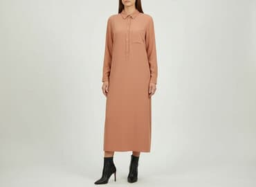 sukienki z guzikami z przodu: Dunnes Stores, Women`s dress, size L — 1