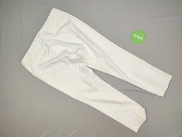 pampersy majtki: Koton, Spodnie materiałowe damskie, rozmiar 2XL — 3