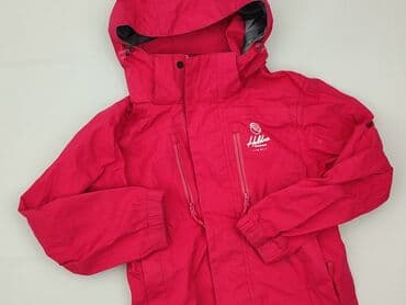 czapka under armour project rock: Transitional jacket, Helly Hansen, 5-6 years, 110-116 cm, condition - Very good — 1