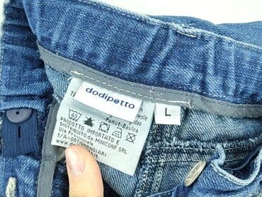 baggiest jeans atl: Джинсові штани, Ido, стан - Ідеальний — 4