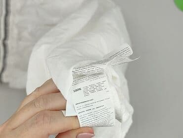 długie bawełniane spódnice: Women`s skirt, size S — 4