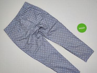 top genzie: Spodnie materiałowe damskie, rozmiar M — 3