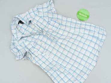 koszula damska hugo boss: H&M, Women's blouse, size M (EU 38) — 2