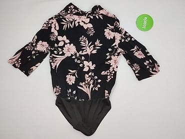 szerokie: River Island, Body damskie, rozmiar L — 3