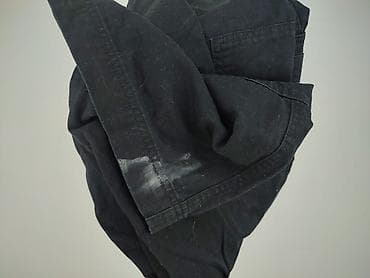 uzywanej: H&M, Spodnie cargo damskie, rozmiar L — 6